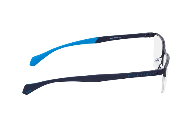 BOSS BOSS 1080 FLL Perspektivenansicht
