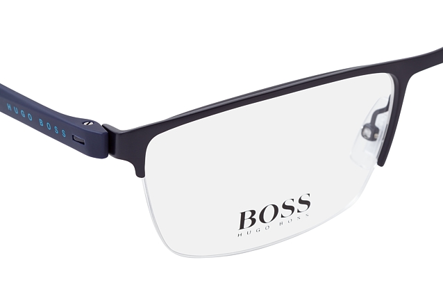 BOSS BOSS 1080 FLL Perspektivenansicht