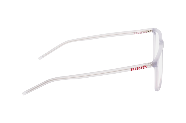 null Perspektivenansicht