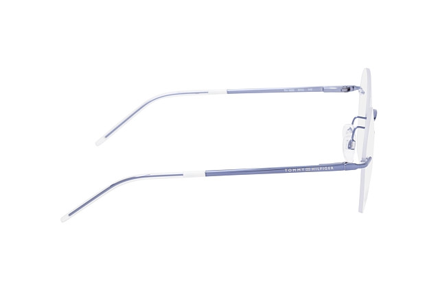 null Perspektivenansicht