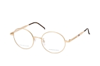 Tommy Hilfiger TH 1698/G 06J GoldfarbenPerspektivenansicht Thumbnail
