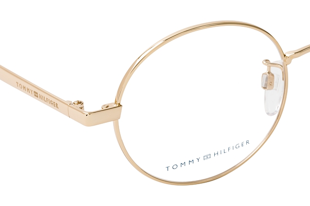 lunette de vue tommy hilfiger