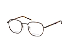 Tommy Hilfiger TH 1686 R80 Gr&aring; / Havana perspektiv minibild