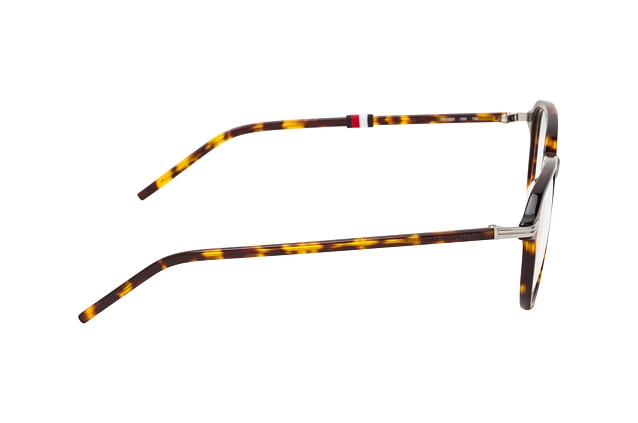 null Perspektivenansicht