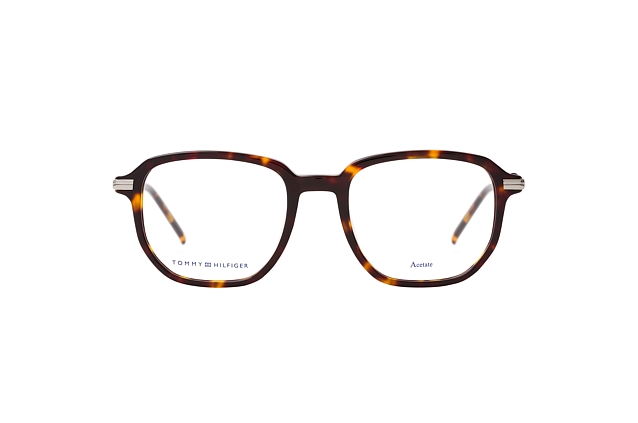 null Perspektivenansicht