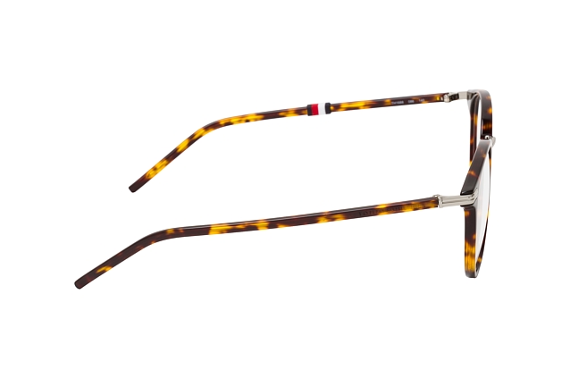 null Perspektivenansicht