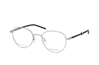 Tommy Hilfiger TH 1690/G 6LB Silber / BlauPerspektivenansicht Thumbnail