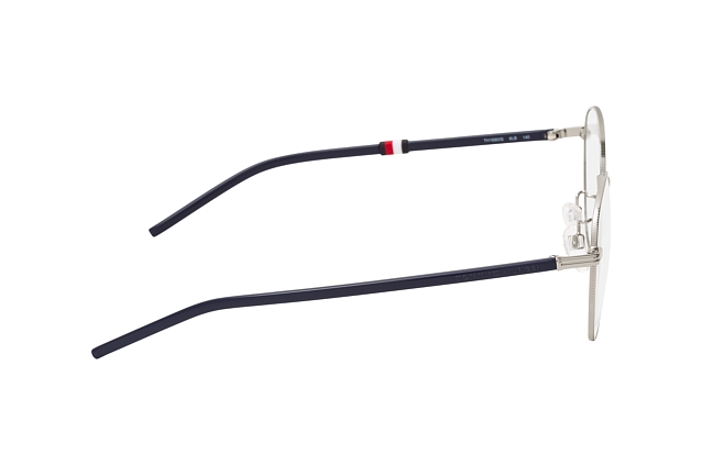 null Perspektivenansicht