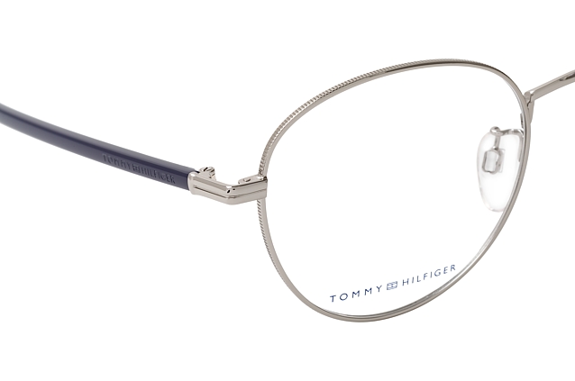 null Perspektivenansicht