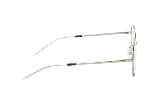 null Perspektivenansicht