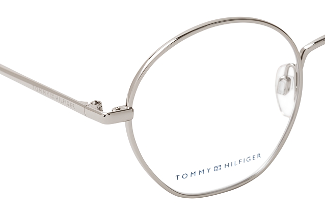 null Perspektivenansicht