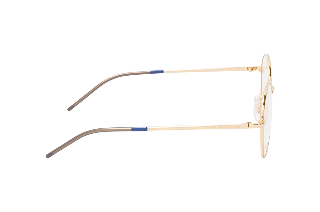 null Perspektivenansicht