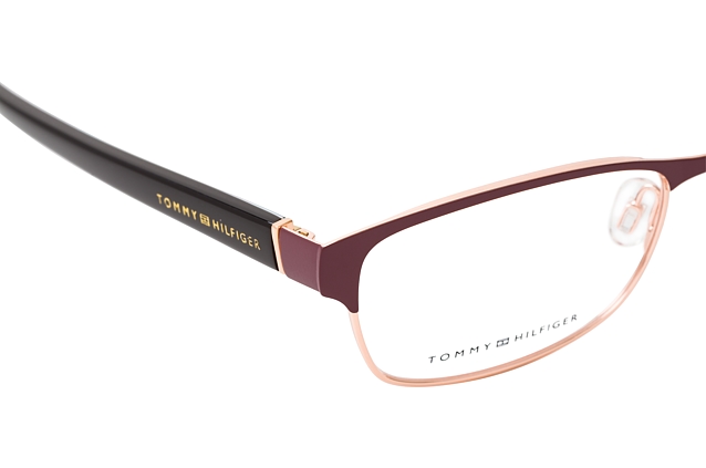 null Perspektivenansicht