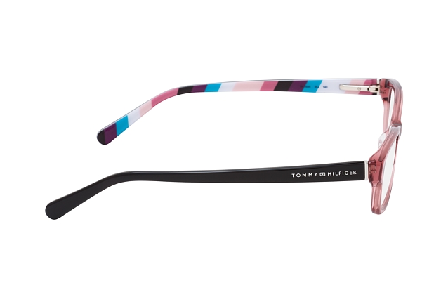 null Perspektivenansicht