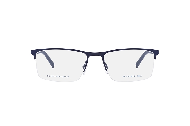 null Perspektivenansicht