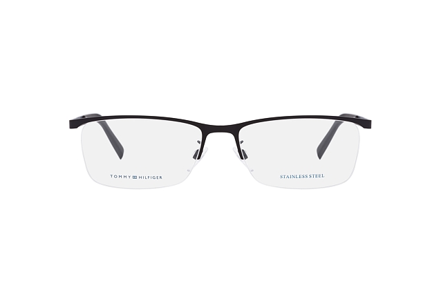 null Perspektivenansicht