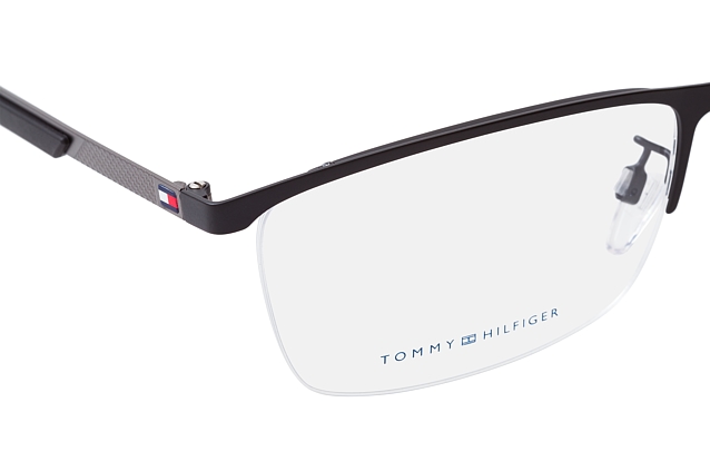 null Perspektivenansicht