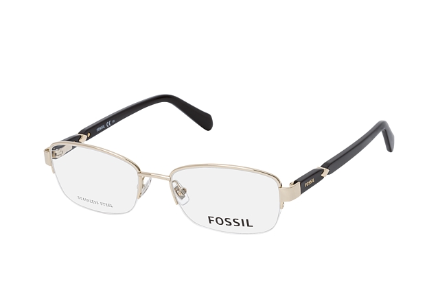 lunette fossil