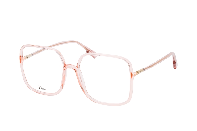 lunette dior rose