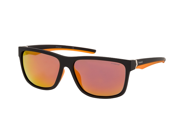 null Perspektivenansicht