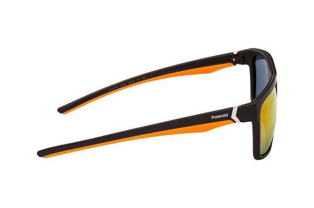 null Perspektivenansicht