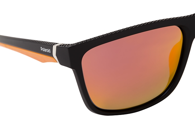 null Perspektivenansicht