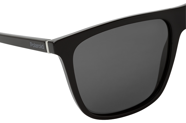 Polaroid PLD 6099/S 807 Perspektivenansicht