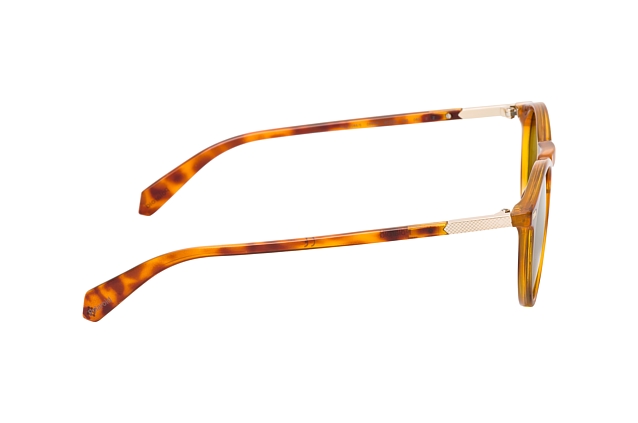 null Perspektivenansicht