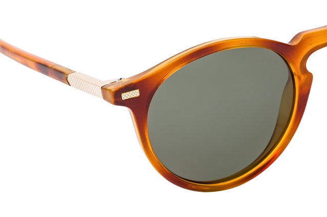 null Perspektivenansicht