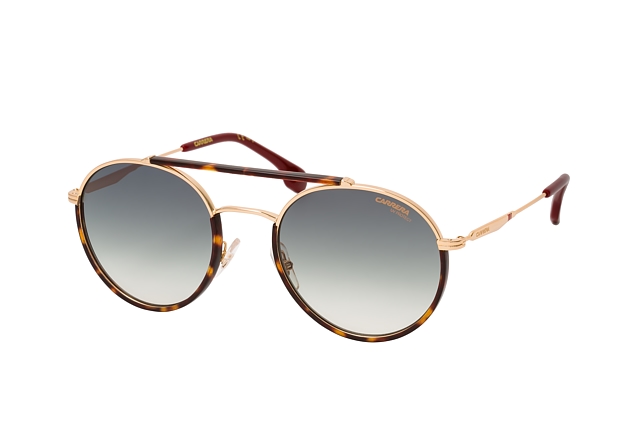 carrera sunglasses round frame