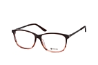 Mister Spex Collection Loy 1075 002 Bruin / Roze perspective view thumbnail