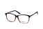 Mister Spex Collection Loy 1075 002 Bruin / Roze mini thumbnail