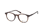 Mister Spex Collection Finsch 1099 004 Havana perspective view thumbnail
