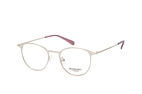 Michalsky for Mister Spex savor 001 SilberPerspektivenansicht Thumbnail
