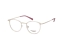 Michalsky for Mister Spex savor 001 Silber Minithumbnail