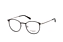 Michalsky for Mister Spex savor 001 Schwarz / Grau Minithumbnail
