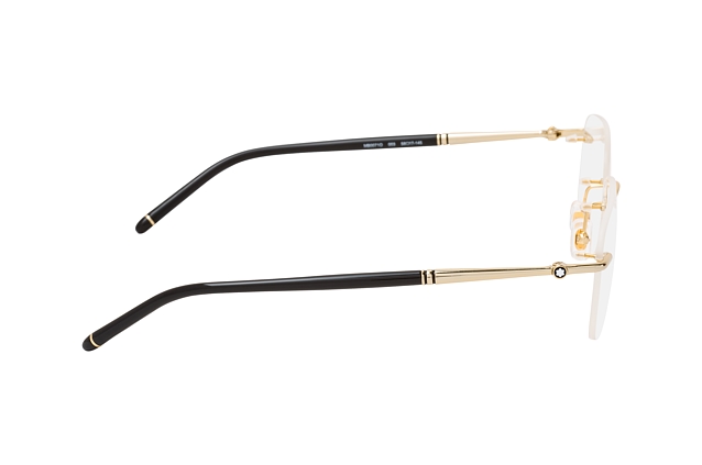 MONTBLANC MB 0071O 003 Perspektivenansicht