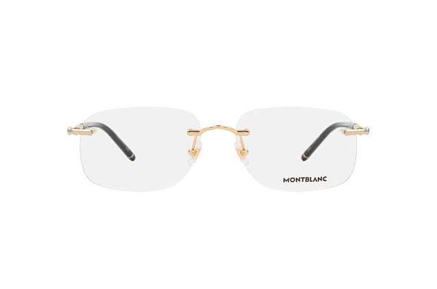 MONTBLANC MB 0071O 003 Perspektivenansicht