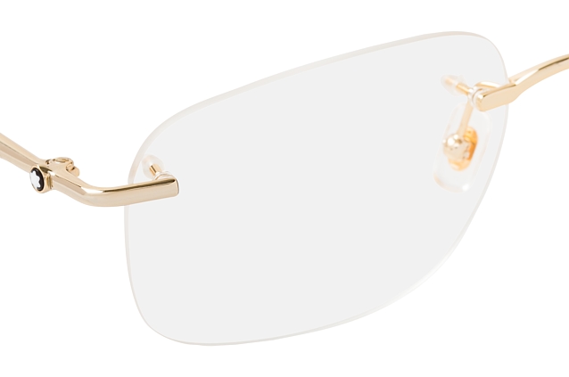 MONTBLANC MB 0071O 003 Perspektivenansicht