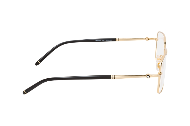 MONTBLANC MB 0072O 003 Perspektivenansicht