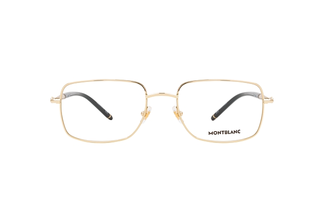 MONTBLANC MB 0072O 003 Perspektivenansicht