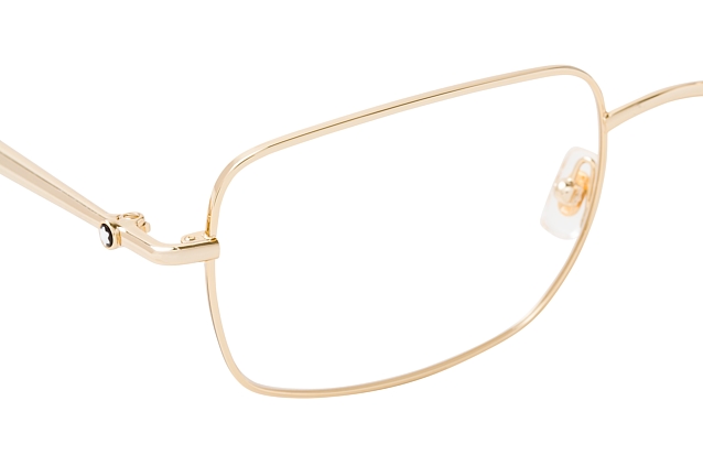 MONTBLANC MB 0072O 003 Perspektivenansicht