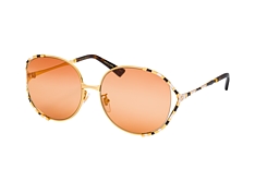 Gucci GG 0595S 003 tama&ntilde;o peque&ntilde;o