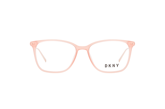 dkny glasses pink