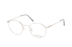 Calvin Klein CK 19119 780 SilberPerspektivenansicht Thumbnail