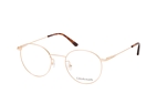 Calvin Klein CK 19119 780 GoldfarbenPerspektivenansicht Thumbnail