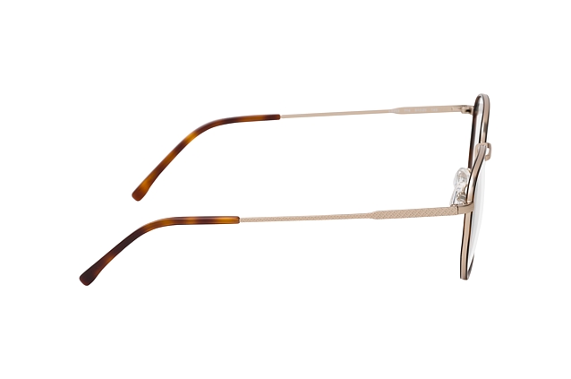 null Perspektivenansicht