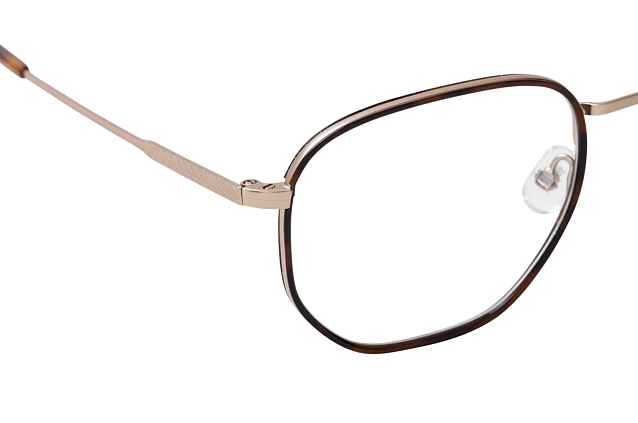 null Perspektivenansicht