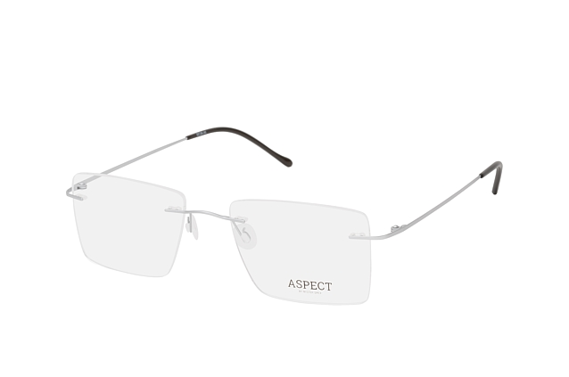 null Perspektivenansicht