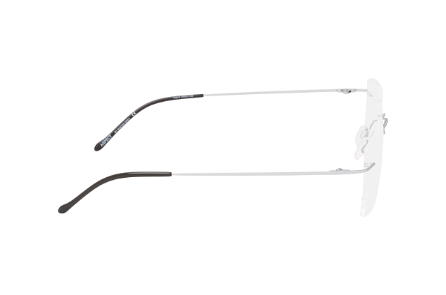 null Perspektivenansicht